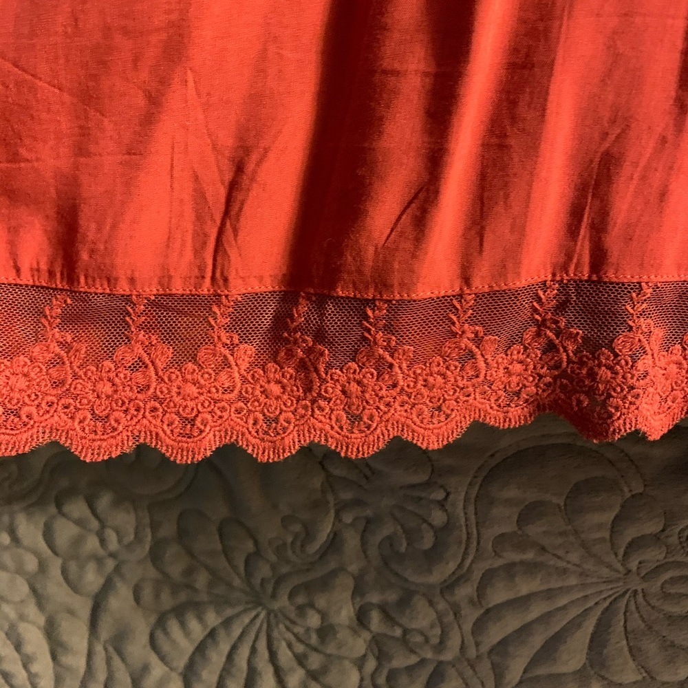 Dress - Picture 3 of 4